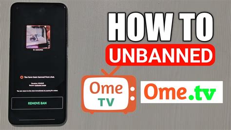 can ometv be banned.